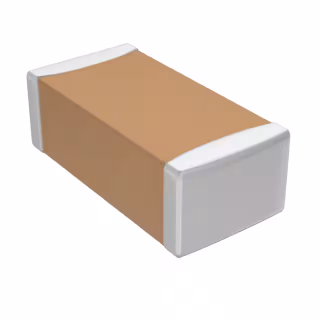 CGB3B1JB1C225M055AC TDK Corporation  Condensateurs en céramique